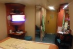 Interior Stateroom Picture