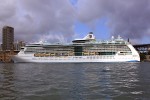 Radiance of the Seas Exterior Picture