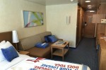 Deluxe Oceanview Stateroom Picture