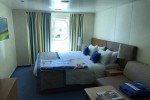 Deluxe Oceanview Stateroom Picture