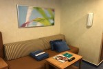Deluxe Oceanview Stateroom Picture
