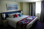 Deluxe Oceanview Stateroom Picture