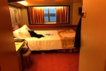 Oceanview Stateroom Picture