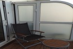 Aqua Class Stateroom Picture