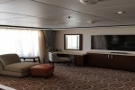 Penthouse Suite Stateroom Picture