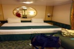 Interior Stateroom Picture