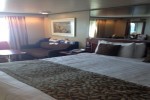 Oceanview Stateroom Picture