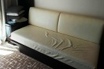 The Haven 2 Bedroom Family Villa Stateroom Picture