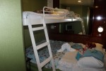 2 Bedroom Family Suite Stateroom Picture