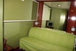 2 Bedroom Family Suite Stateroom Picture