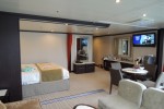 Family Suite Stateroom Picture