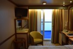 Balcony Stateroom Picture