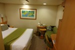 Inside Stateroom Picture