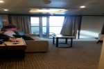 Suite Stateroom Picture