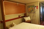 Interior Stateroom Picture