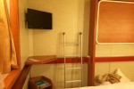 Interior Stateroom Picture