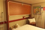 Interior Stateroom Picture