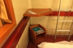 Interior Stateroom Picture