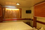 Interior Stateroom Picture