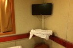 Interior Stateroom Picture