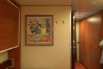 Interior Stateroom Picture