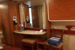Interior Stateroom Picture