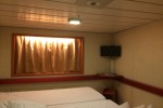 Interior Stateroom Picture