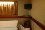 Interior Stateroom Picture