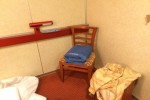 Interior Stateroom Picture