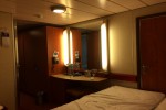 Interior Stateroom Picture