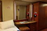 Interior Stateroom Picture