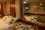 Interior Stateroom Picture