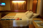 Interior Stateroom Picture