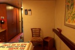 Interior Stateroom Picture