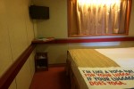 Interior Stateroom Picture