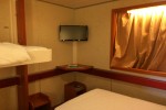 Interior Stateroom Picture