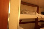 Interior Stateroom Picture