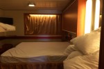 Interior Stateroom Picture