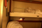 Interior Stateroom Picture