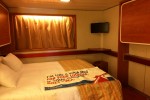 Interior Stateroom Picture