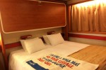 Interior Stateroom Picture