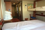 Oceanview Stateroom Picture