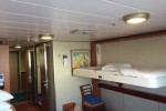 Oceanview Stateroom Picture