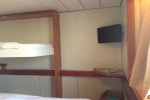 Oceanview Stateroom Picture