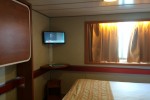 Oceanview Stateroom Picture