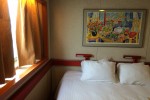 Oceanview Stateroom Picture