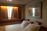 Oceanview Stateroom Picture