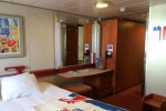 Oceanview Stateroom Picture