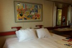 Oceanview Stateroom Picture