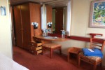 Oceanview Stateroom Picture